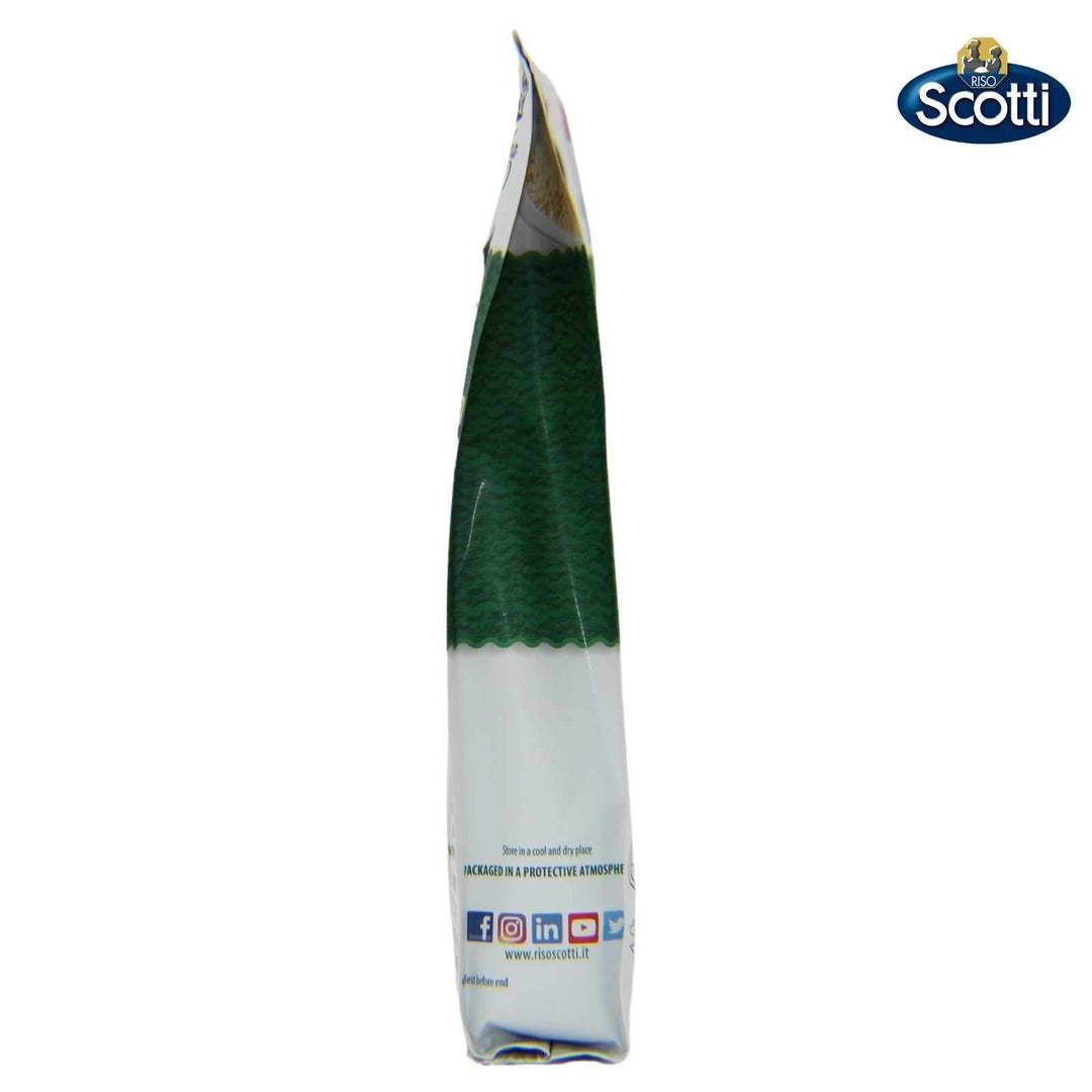Riso Scotti, Buona Idea Ready Risotto 15 Minute, 7.4 oz. (Parmigiana)