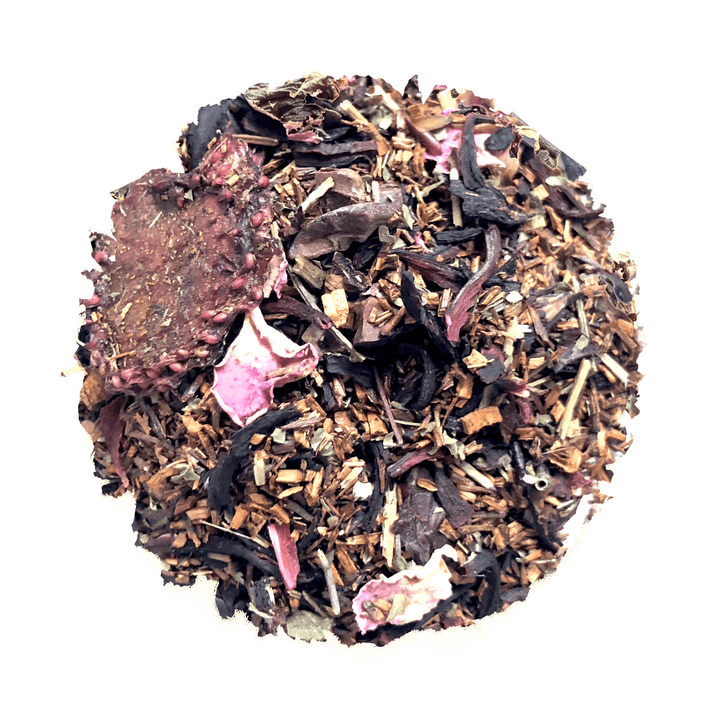 Romancing the Beach Tea