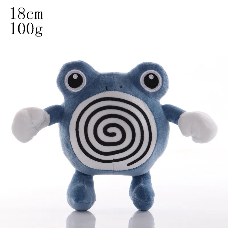 Pokemon Plush Toy