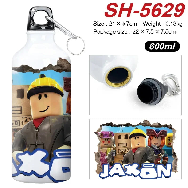 Roblox Aluminum Water Cup Images