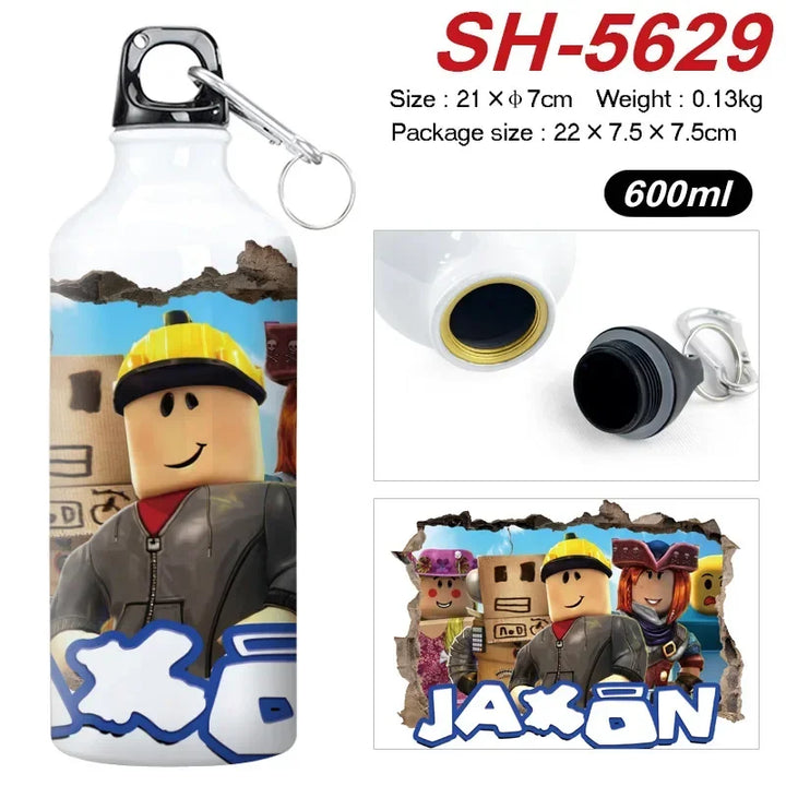 Roblox Aluminum Water Cup Images