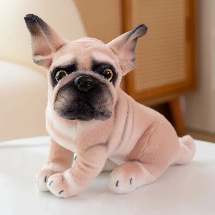 Plush Puppy Dog Dolls