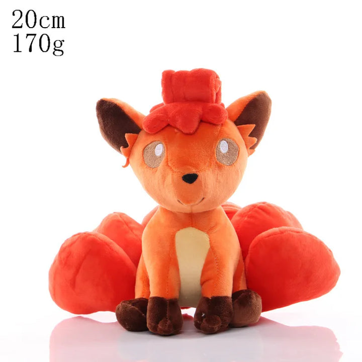 Pokemon Plush Toy