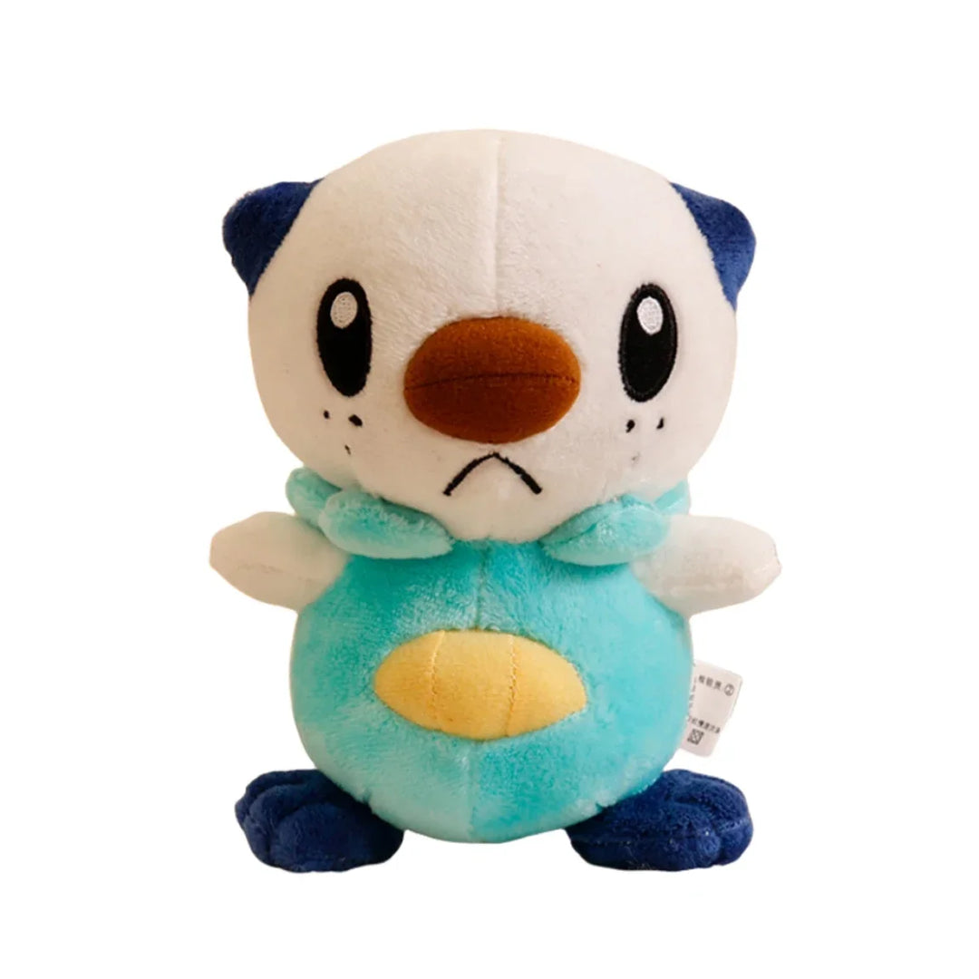 Pokemon Plush Toy
