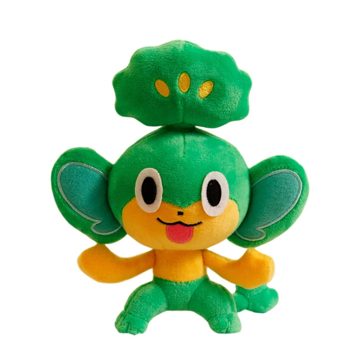 Pokemon Plush Toy