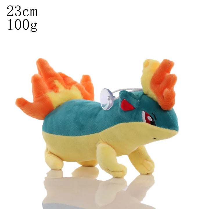Pokemon Plush Toy