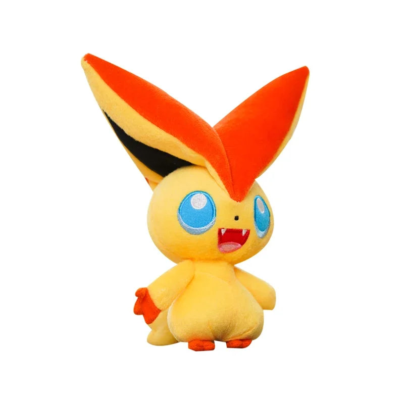 Pokemon Plush Toy