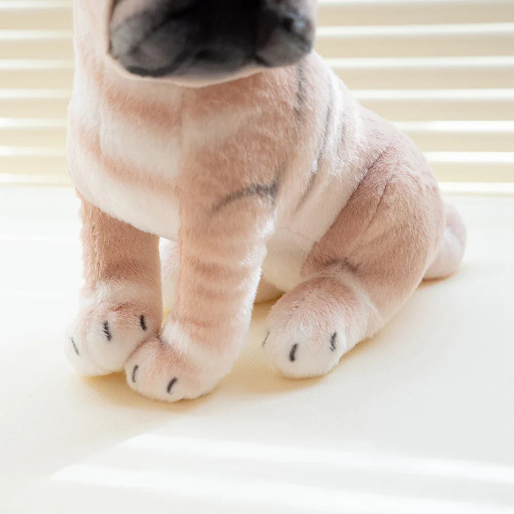 Plush Puppy Dog Dolls