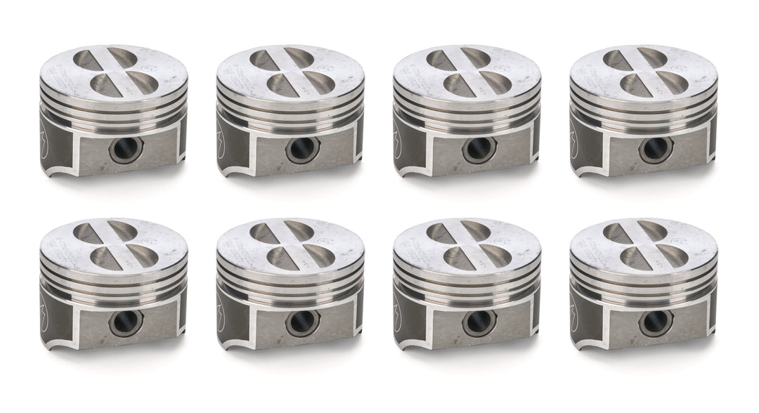 Forged Piston