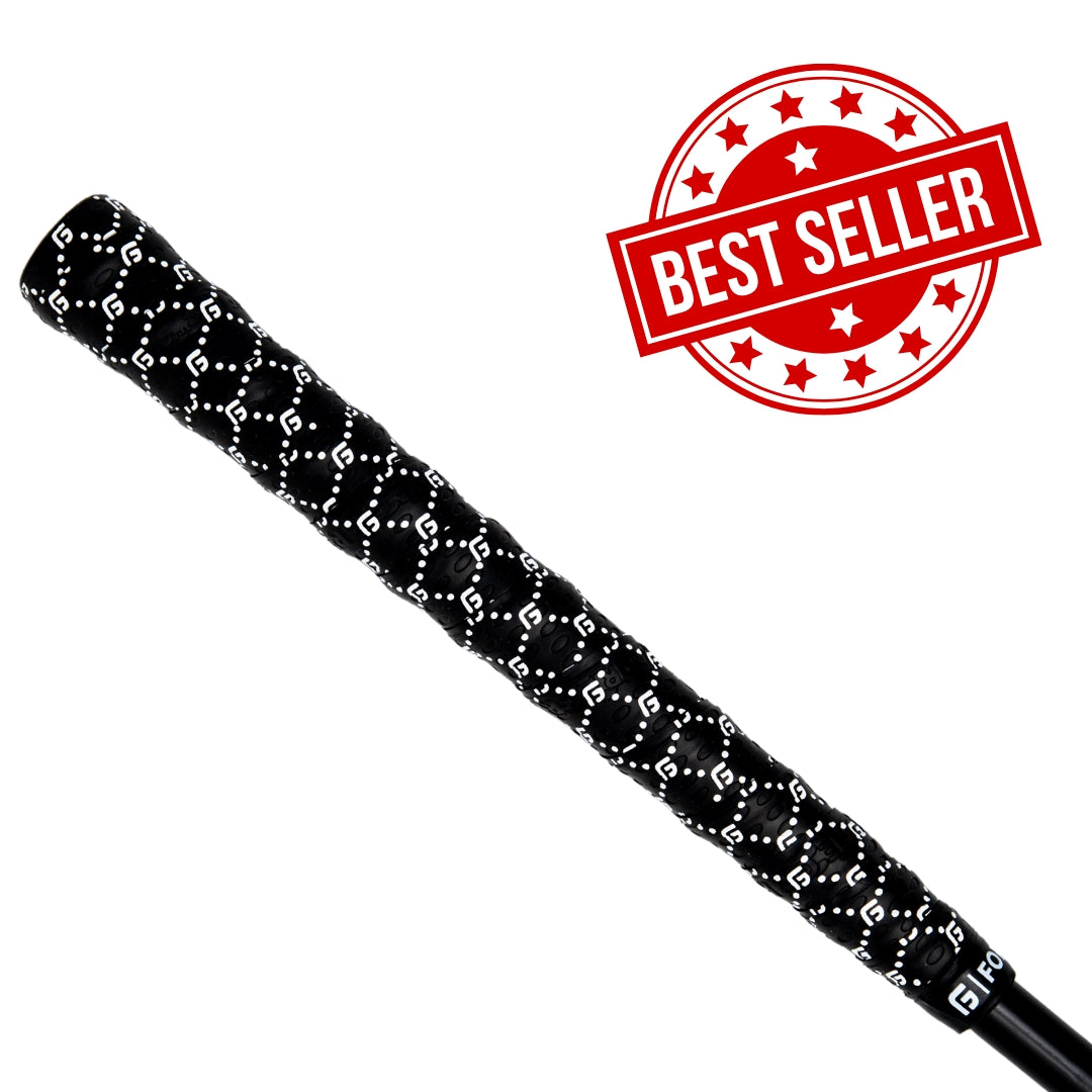 FG Print V2 Golf Club Grips