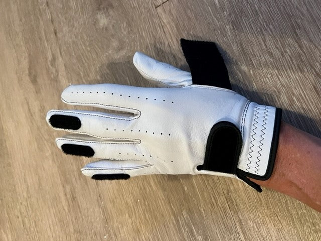 Stabilizer Golf Gloves - Women's Elongated Sizing