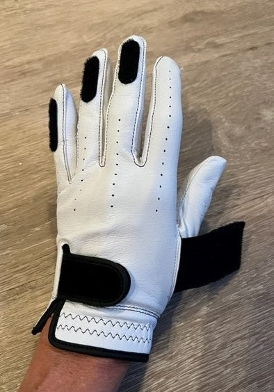 Stabilizer Golf Gloves - Women's Elongated Sizing