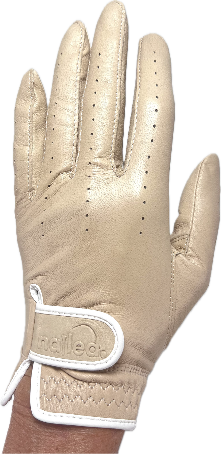 Premium Standard Golf Gloves - Colored
