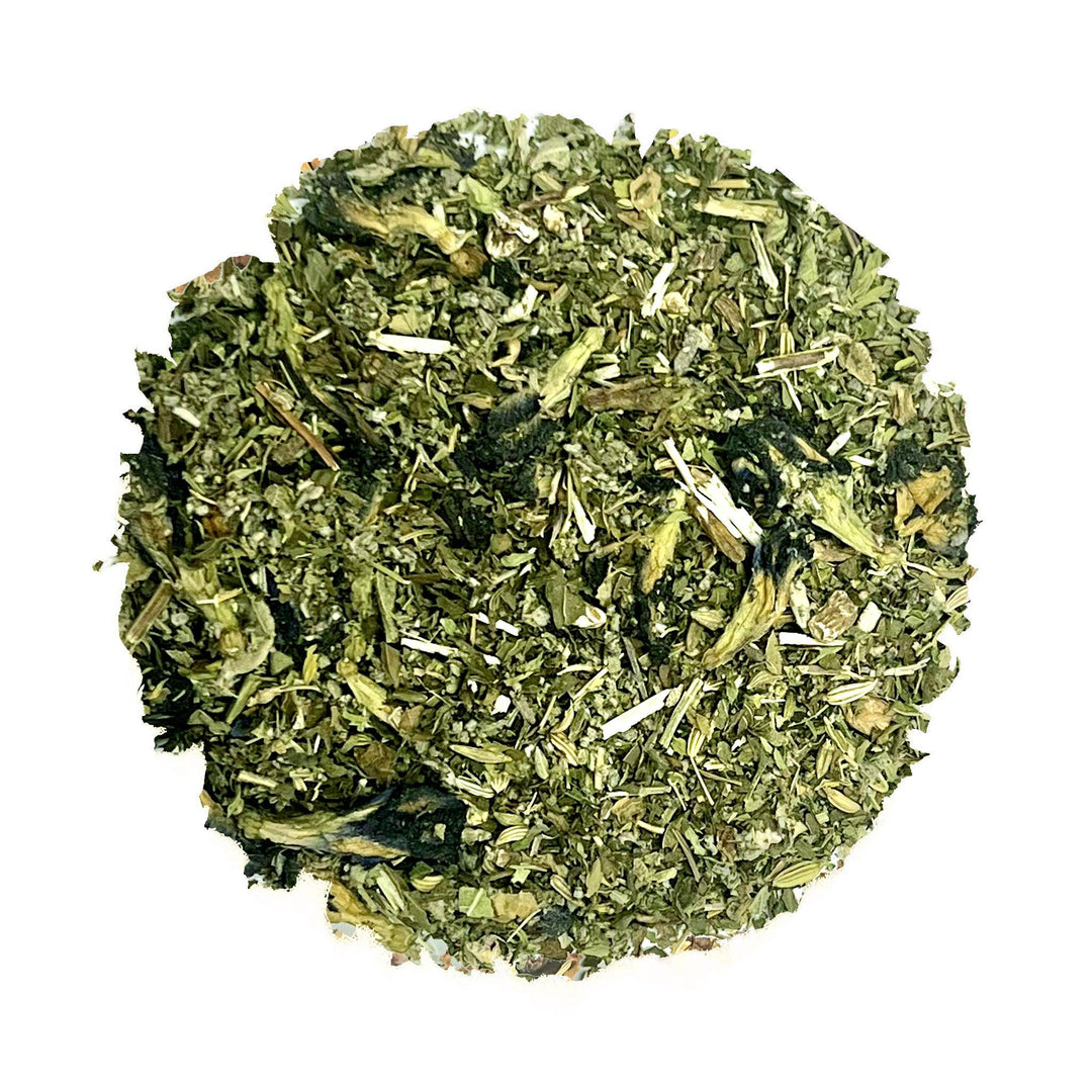 Sandy Sage Tea