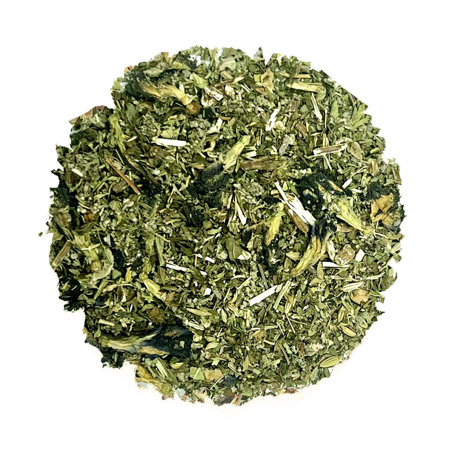 Sandy Sage Tea