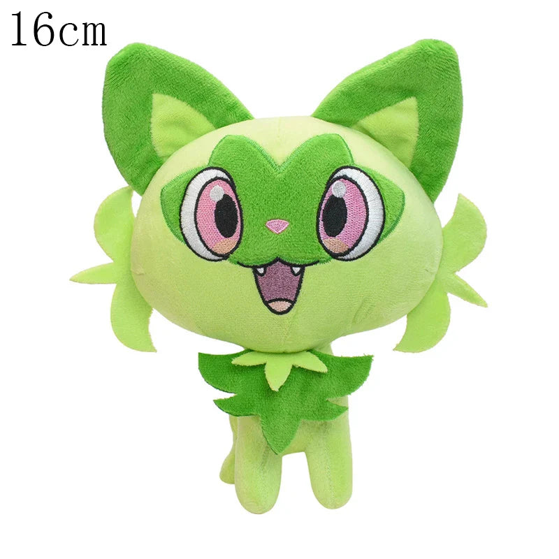 Pokemon Plush Toy