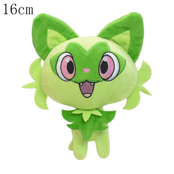 Pokemon Plush Toy