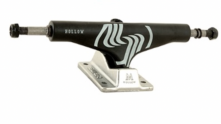 Silver Trucks 7.75" (sold in singles)