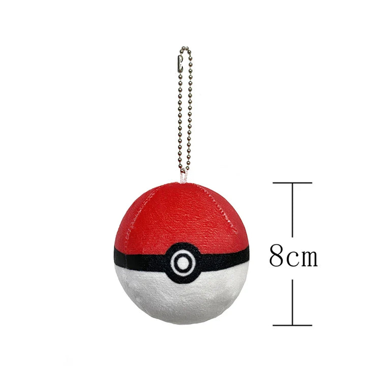Pokemon Plush Toy