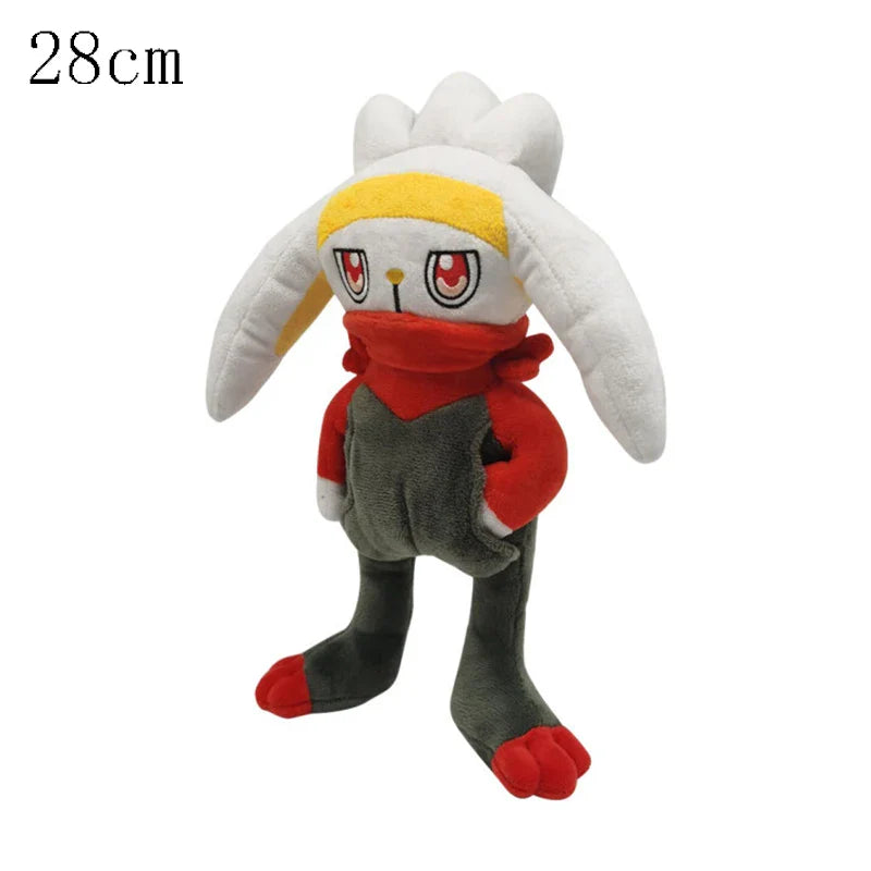 Pokemon Plush Toy