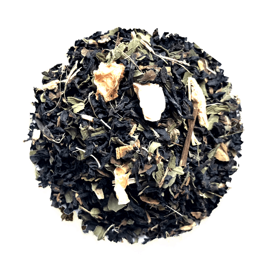 Seashore Breeze Iced Blend Tea