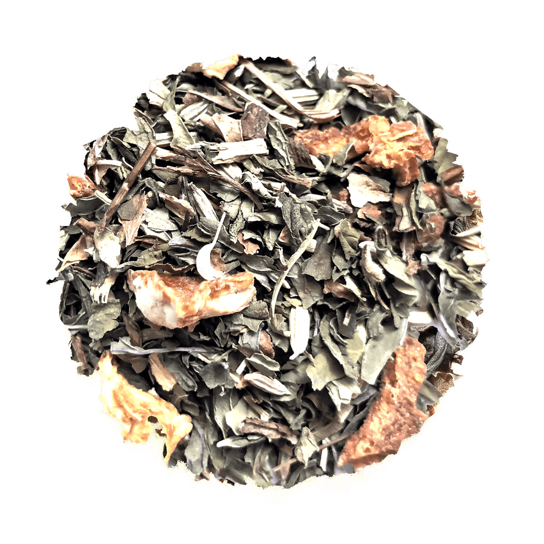 Seashore Soother for Kids Tea