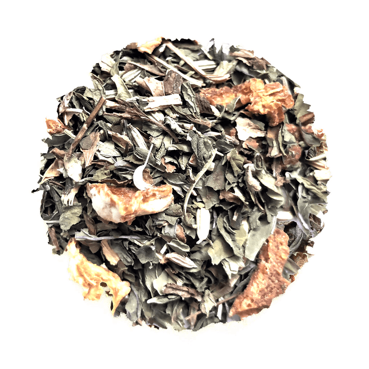 Seashore Soother for Kids Tea