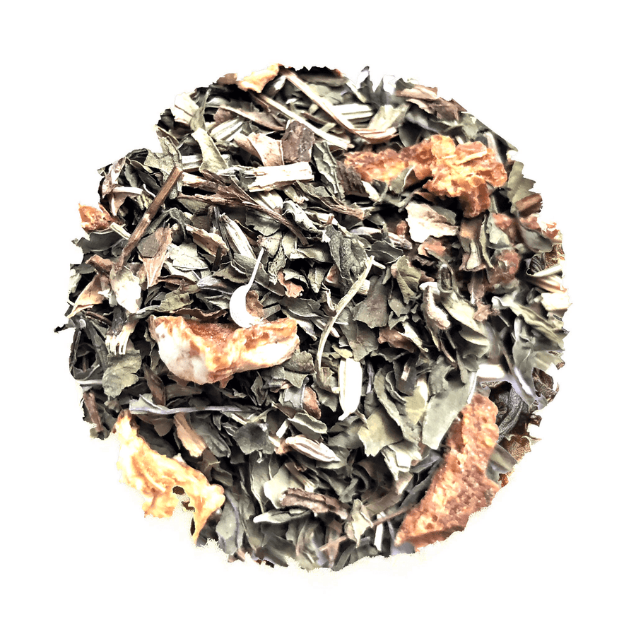 Seashore Soother for Kids Tea