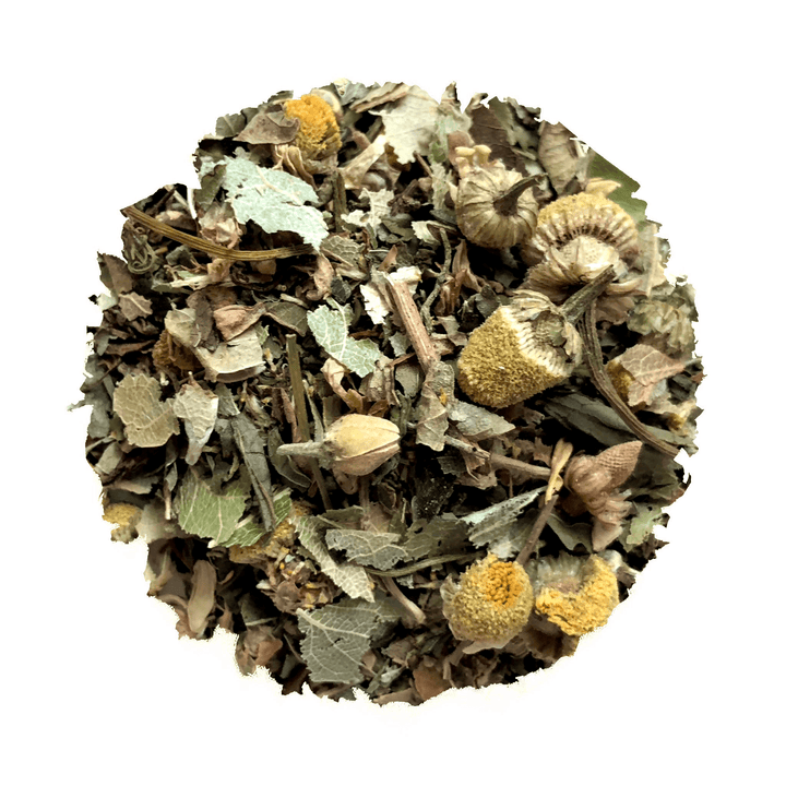 Seaview Slumber Tea