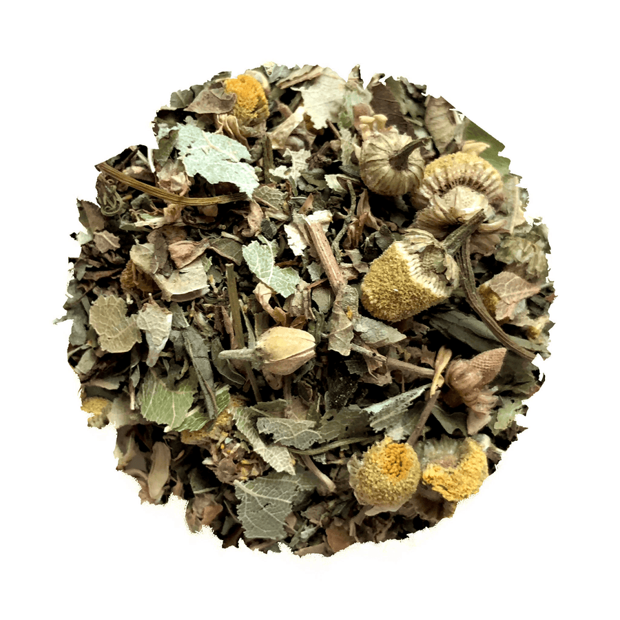 Seaview Slumber Tea