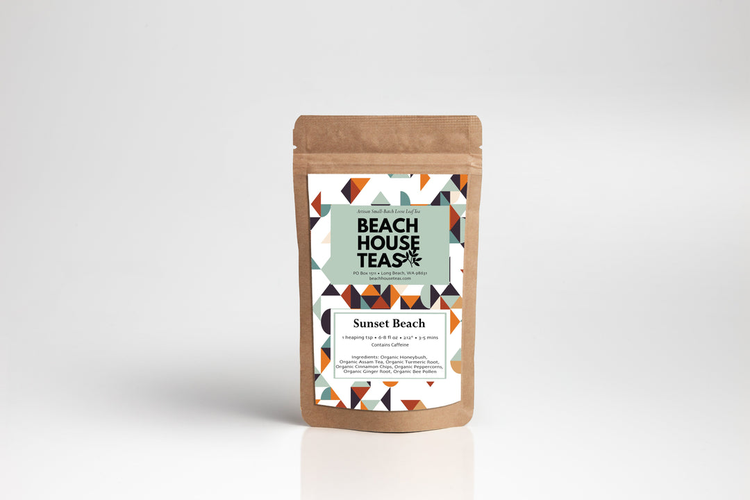 Sunset Beach Tea