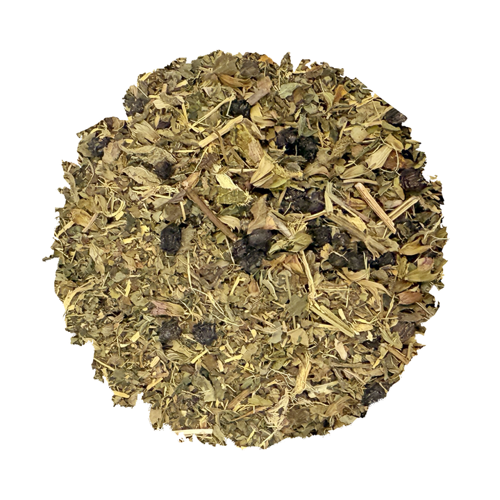 Beach Wellness Support Tea