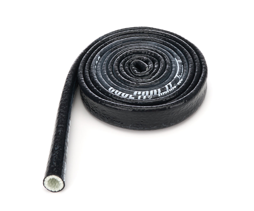 Heat Sleeve 3/4in x 10' Black