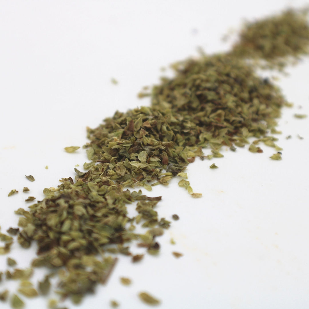 Tutto Calabria Dried Calabrian Oregano Shaker, 1.05 oz.