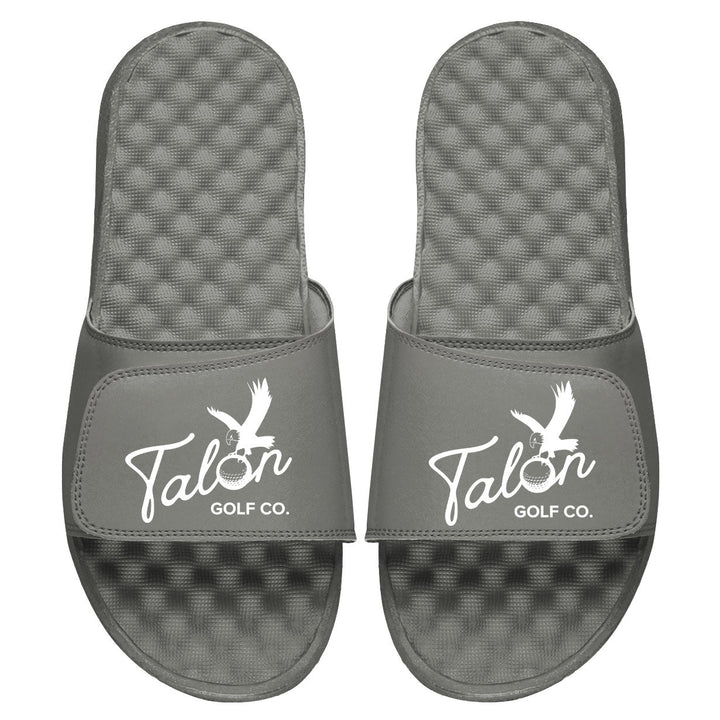 Summer Smooth Slides Gray