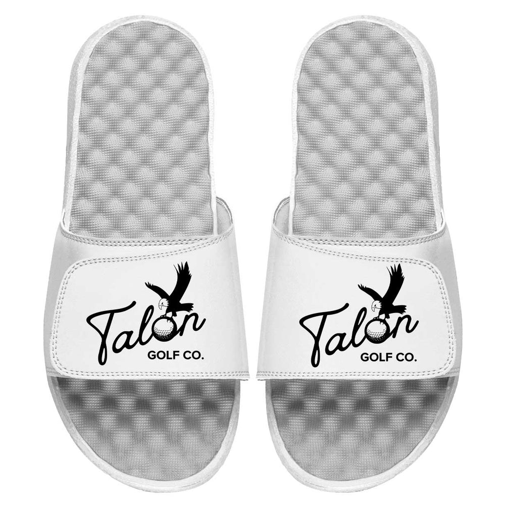 Summer Smooth Slides White