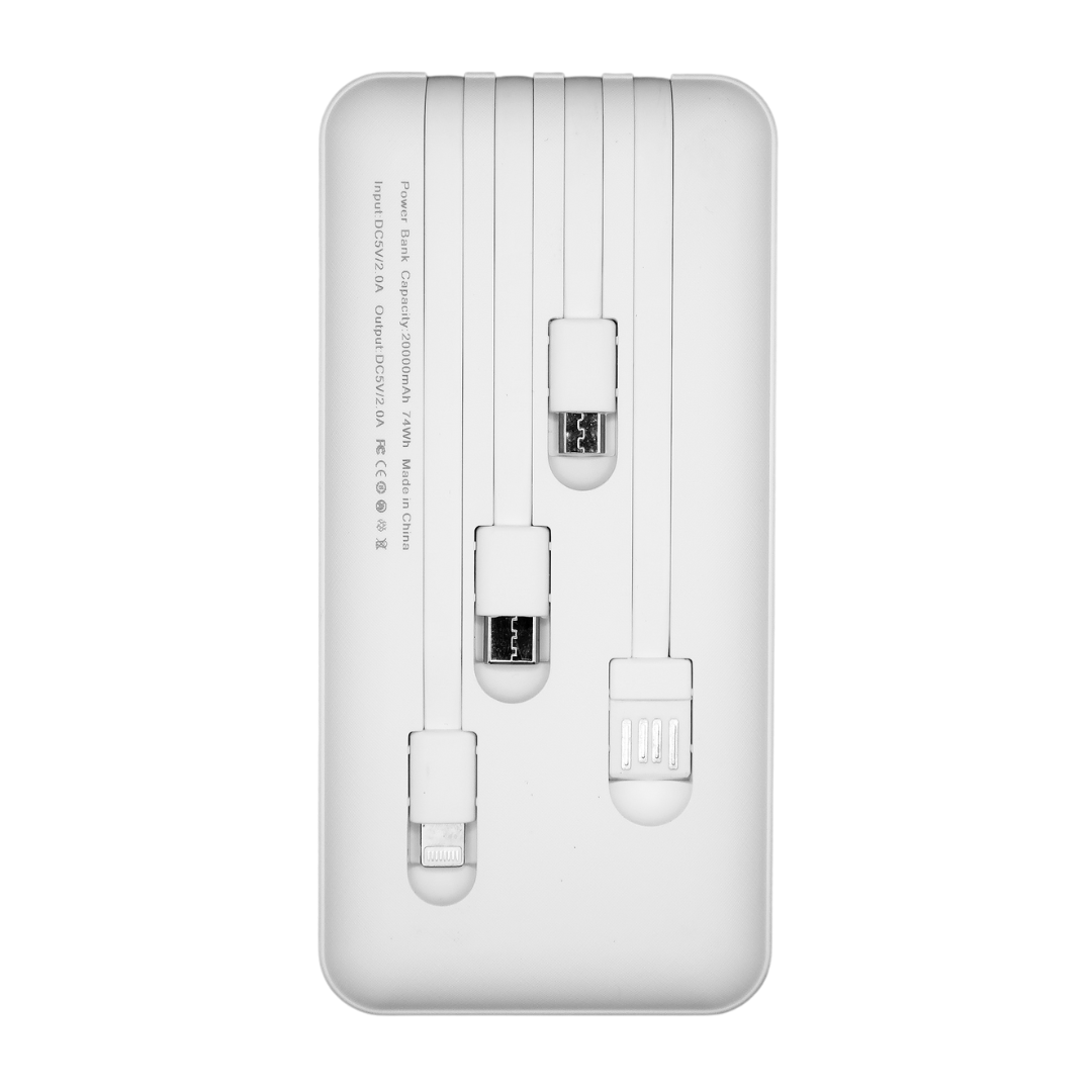 The Eagle Device Charger Image.