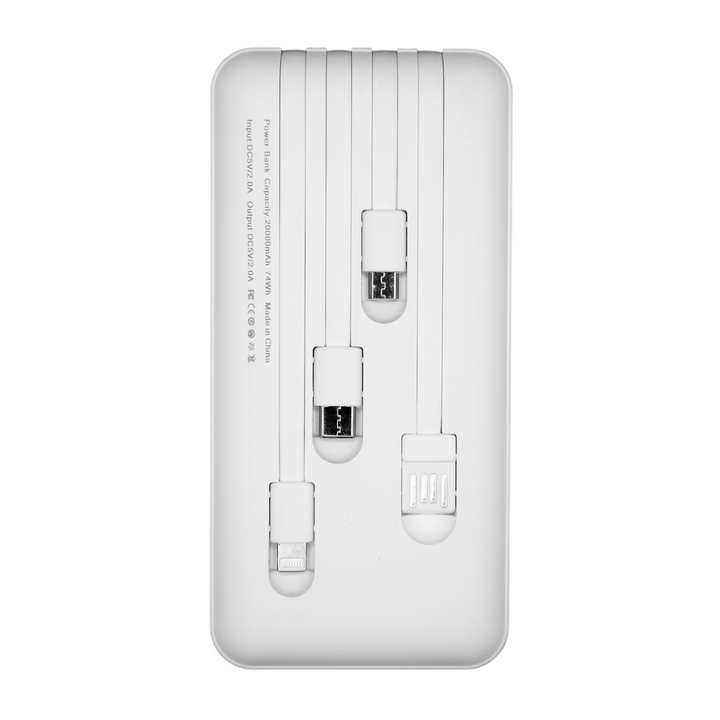 The Eagle Device Charger Image.