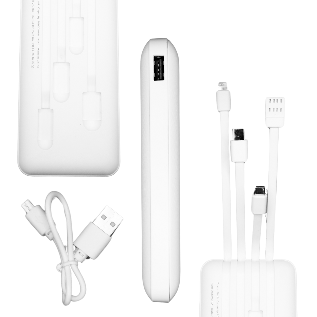 The Eagle Device Charger Photo.