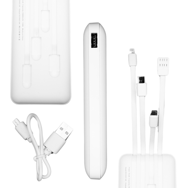 The Eagle Device Charger Photo.