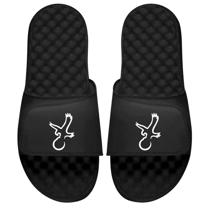 Talon Eagle Slides Black.
