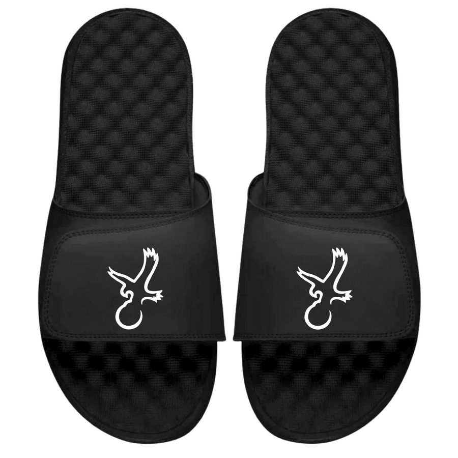 Talon Eagle Slides Black.