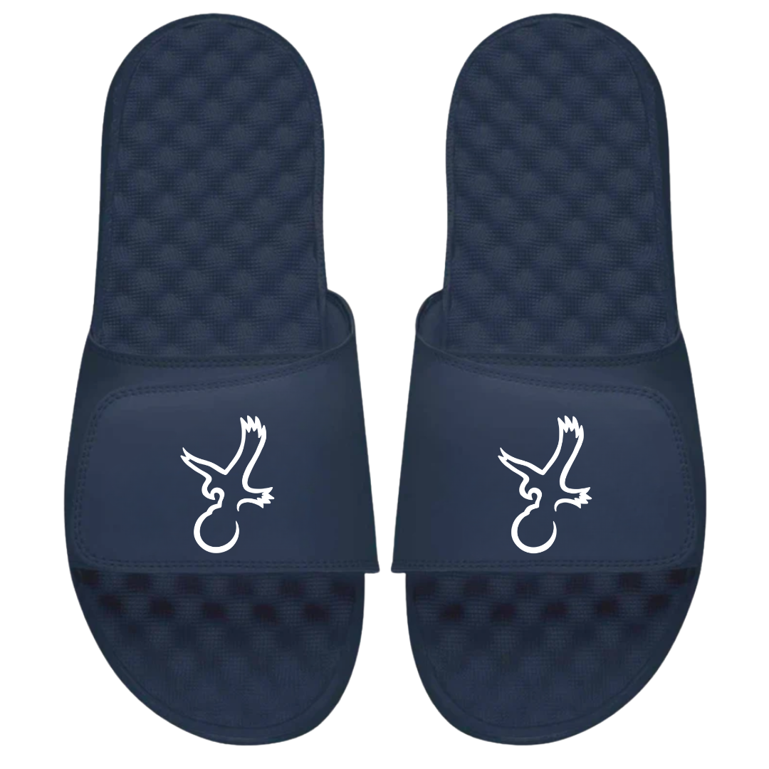 Talon Eagle Slides Blue.