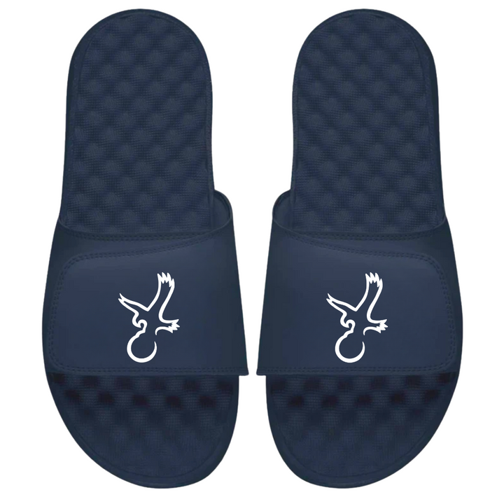 Talon Eagle Slides Blue.