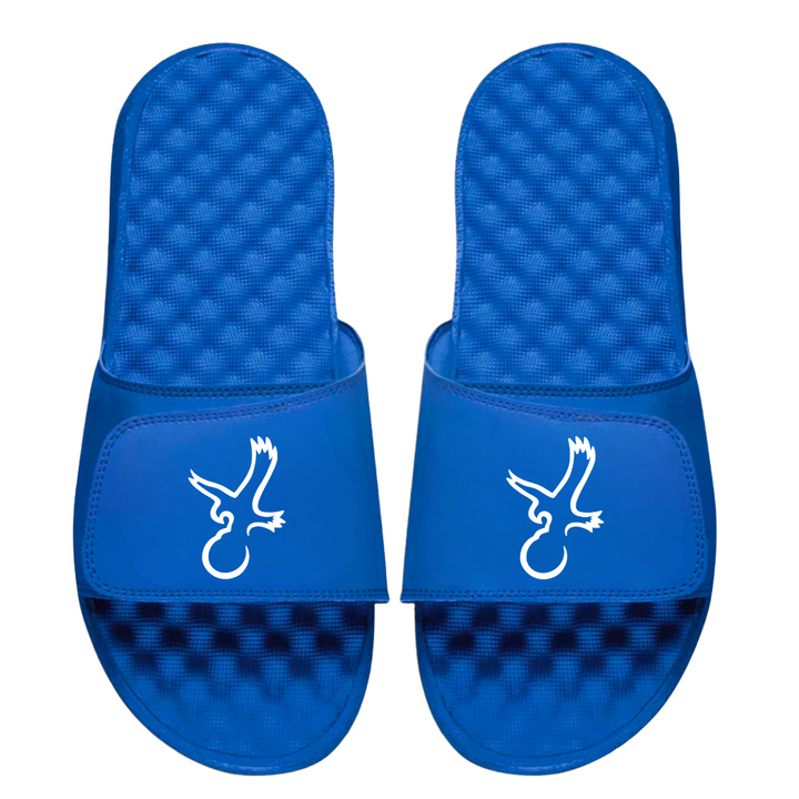 Talon Eagle Slides Light Blue