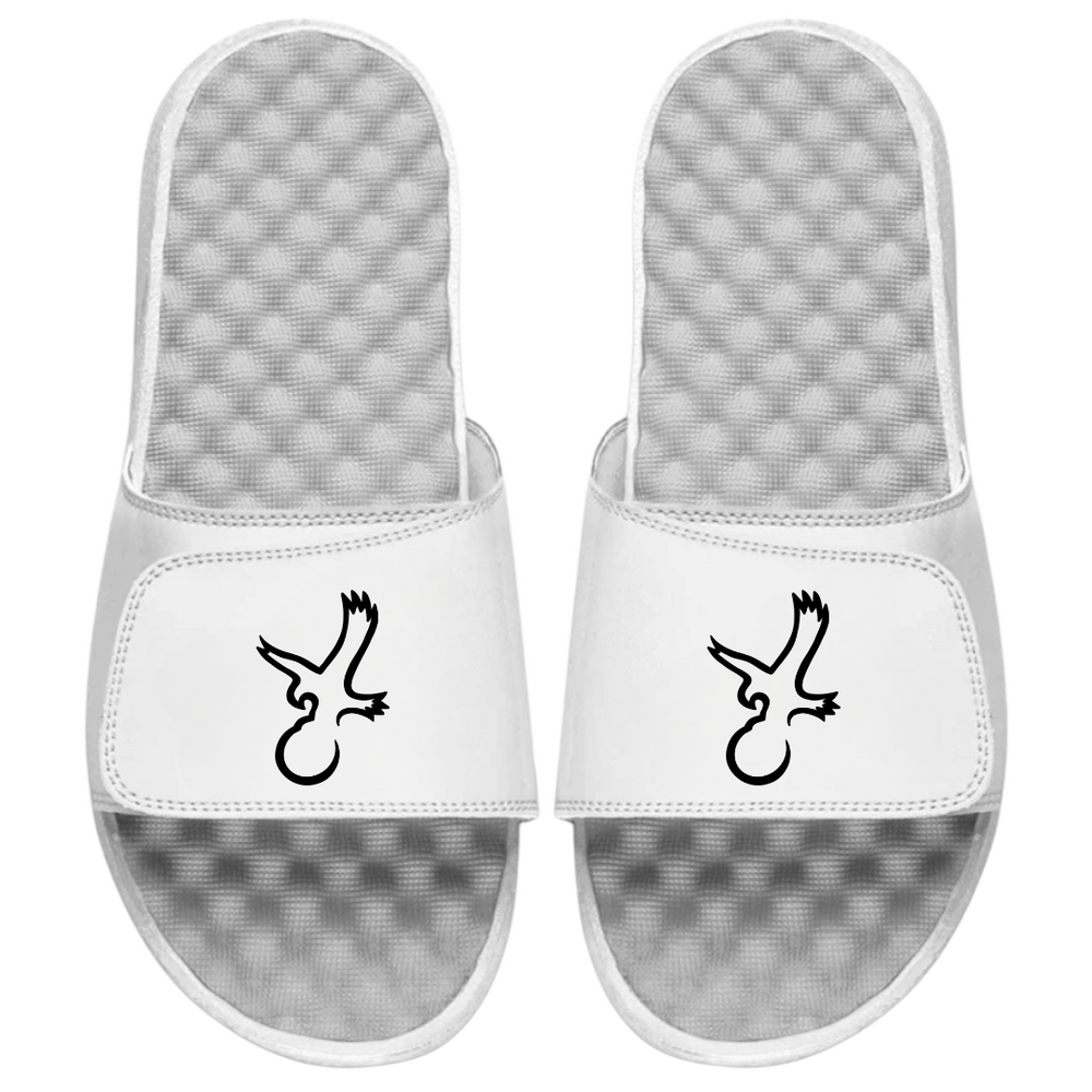Talon Eagle Slides White