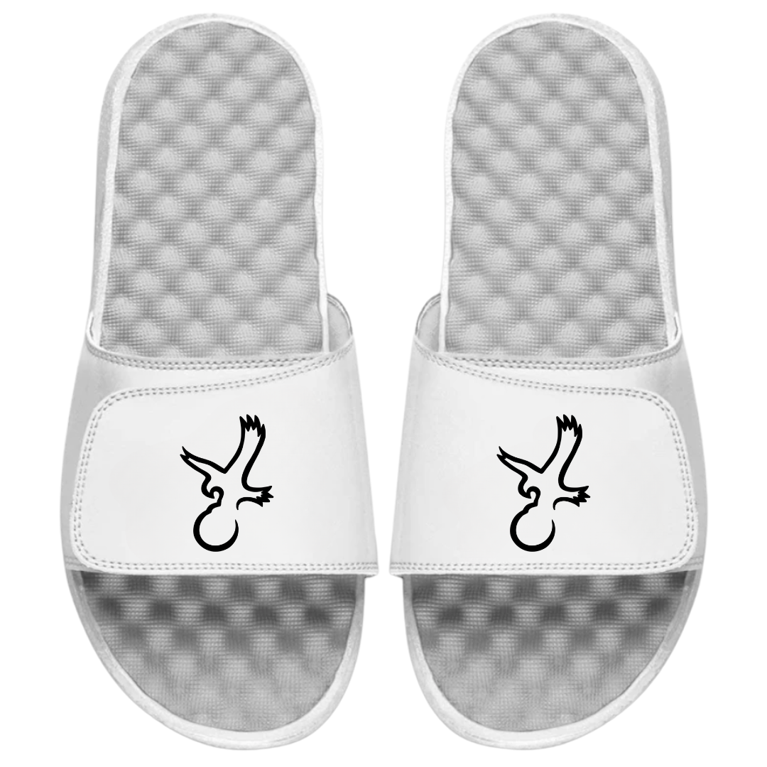 Talon Eagle Slides White