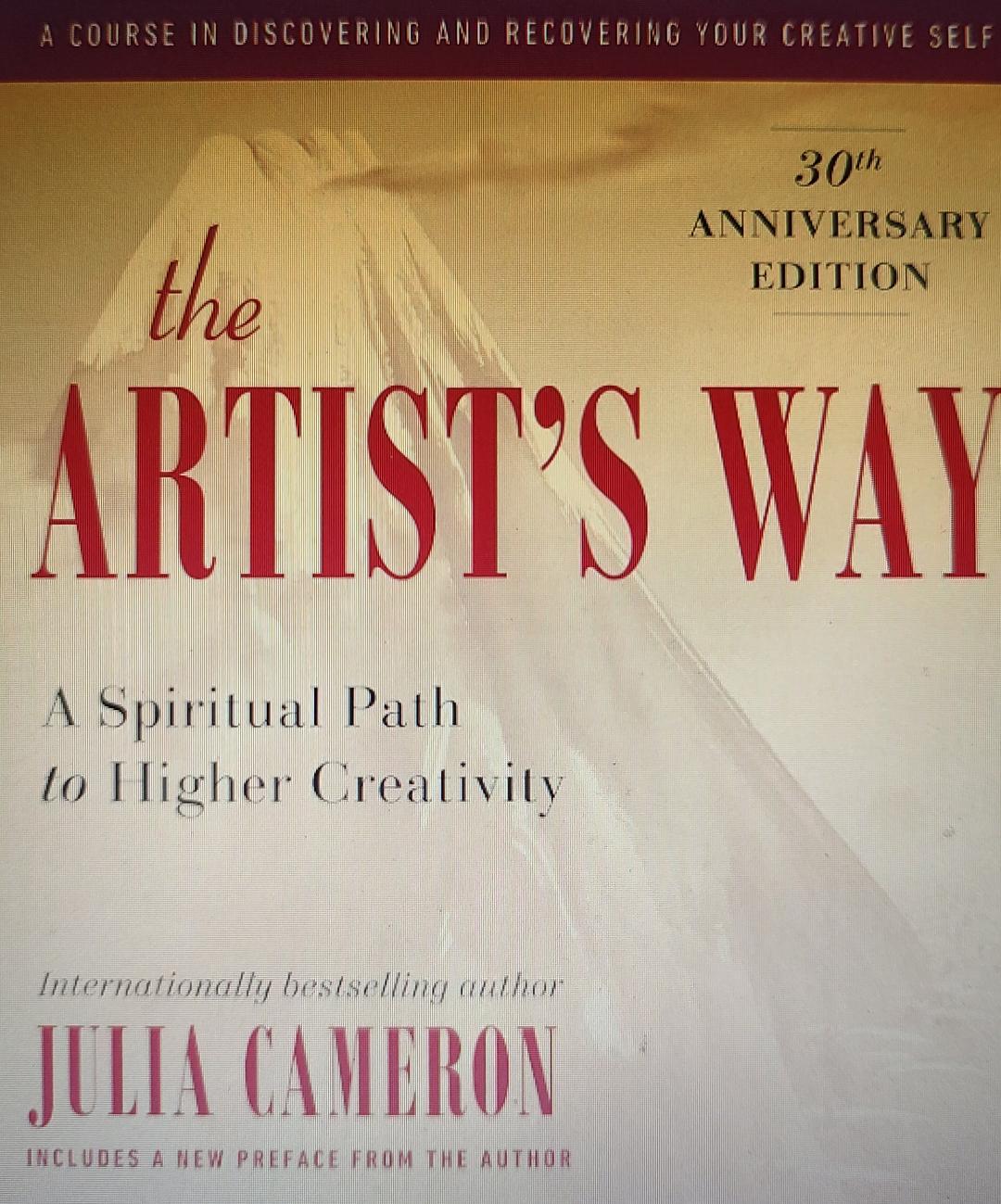 The Artist's Way: 30th Anniversary Edition