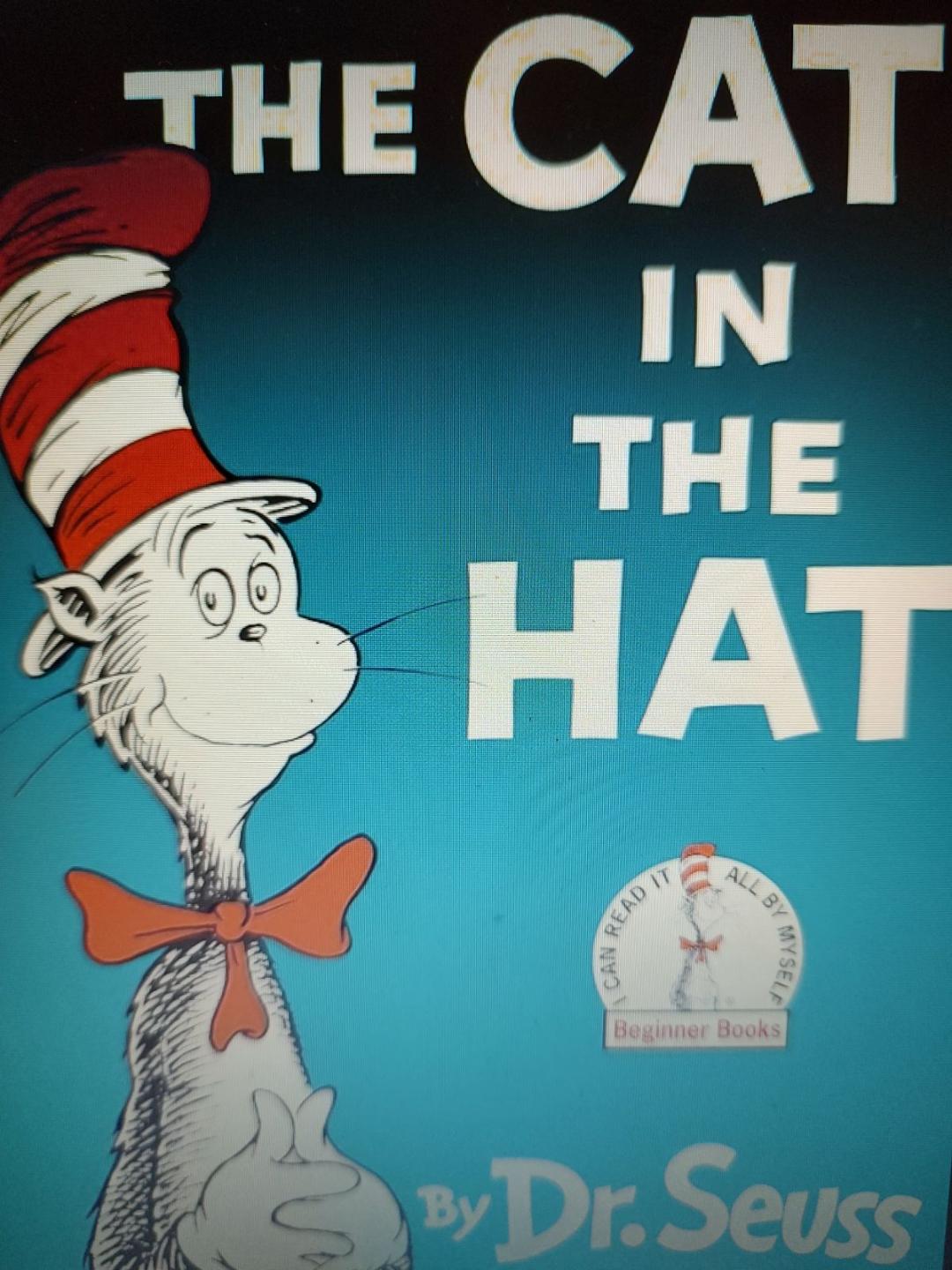 The Cat in the Hat