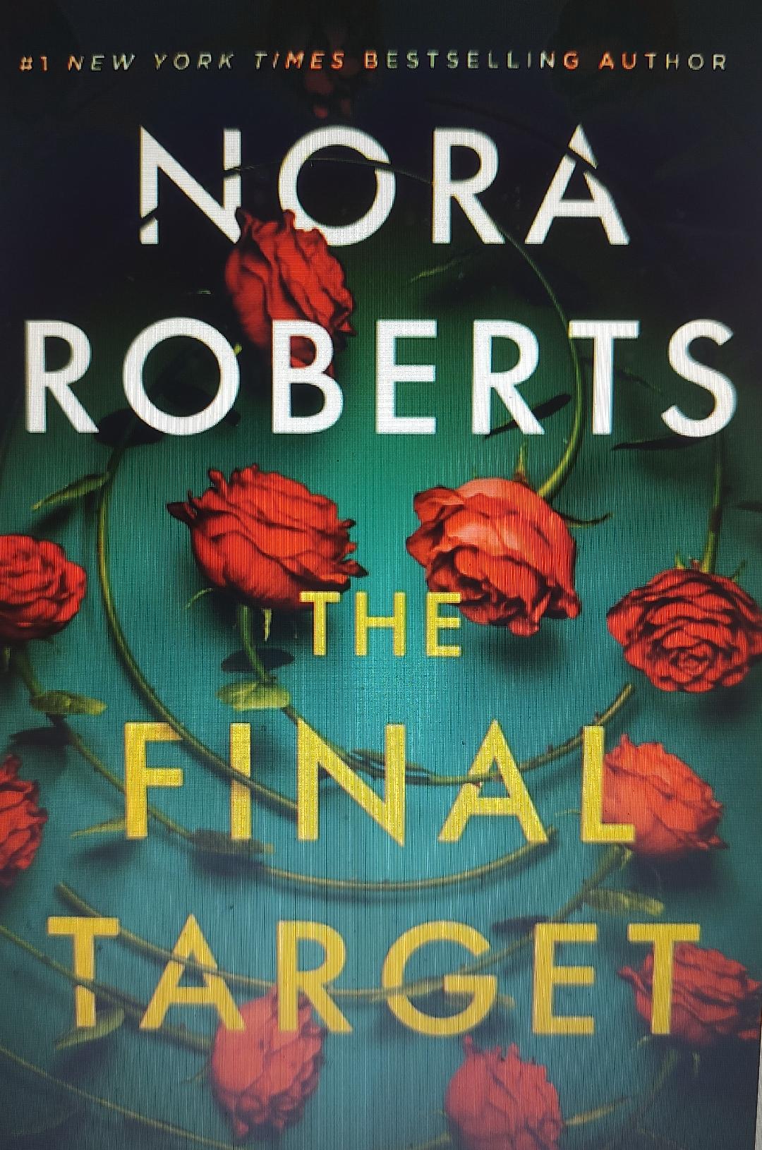 The Final Target Book